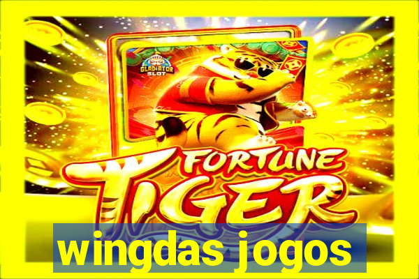 wingdas jogos